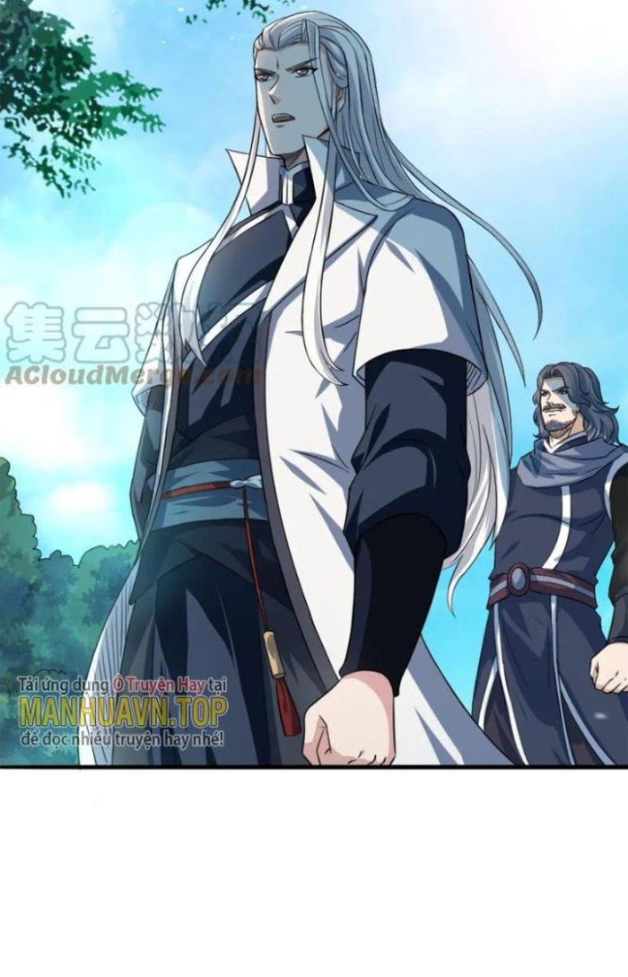 Sư Tổ Của Ta Là Thiên Hạ Đệ Nhất Chapter 68 - Trang 3