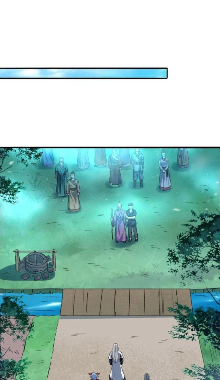 Sư Tổ Của Ta Là Thiên Hạ Đệ Nhất Chapter 68 - Trang 3