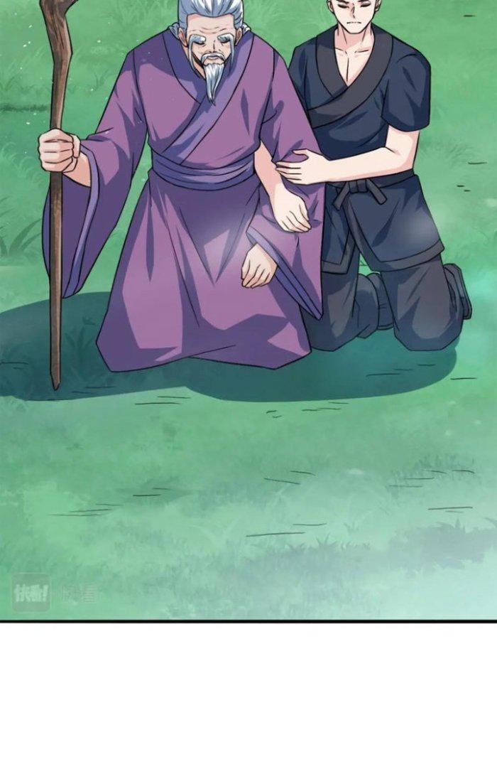 Sư Tổ Của Ta Là Thiên Hạ Đệ Nhất Chapter 68 - Trang 3