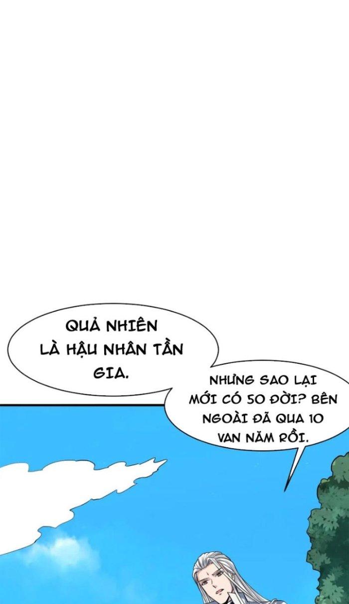 Sư Tổ Của Ta Là Thiên Hạ Đệ Nhất Chapter 68 - Trang 3