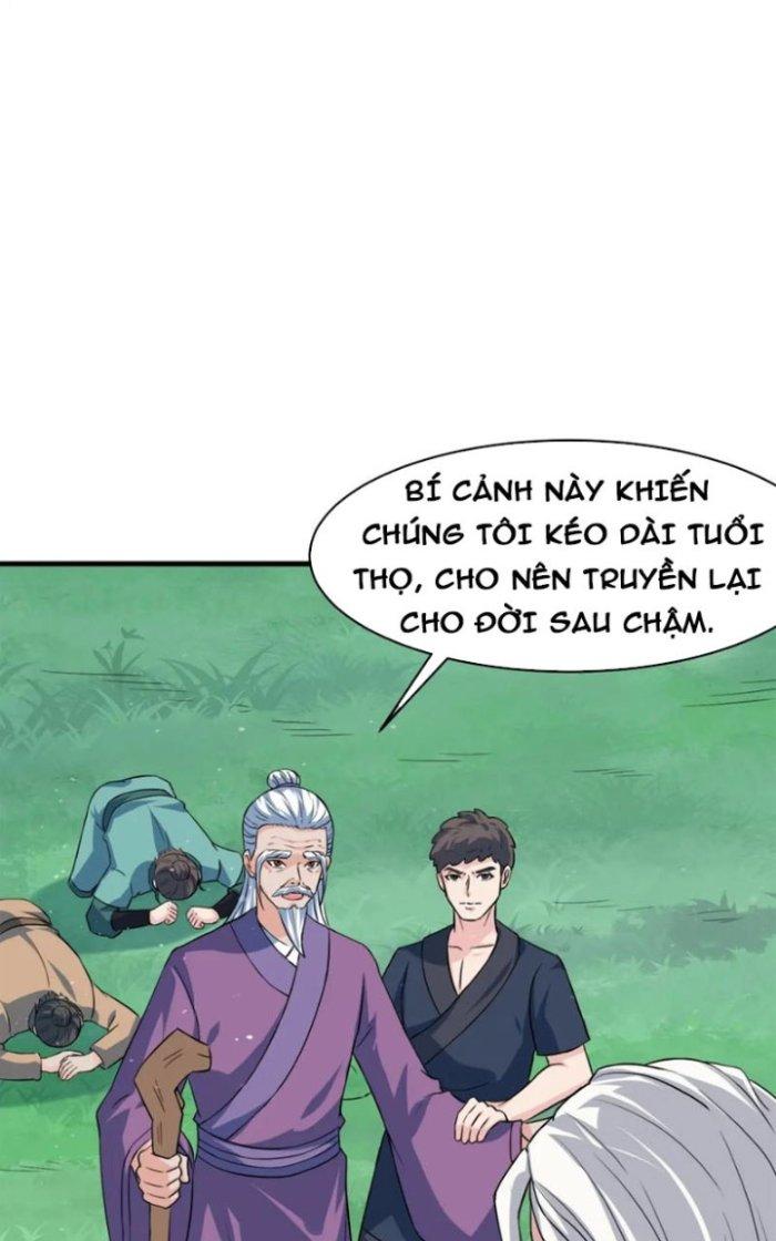 Sư Tổ Của Ta Là Thiên Hạ Đệ Nhất Chapter 68 - Trang 3