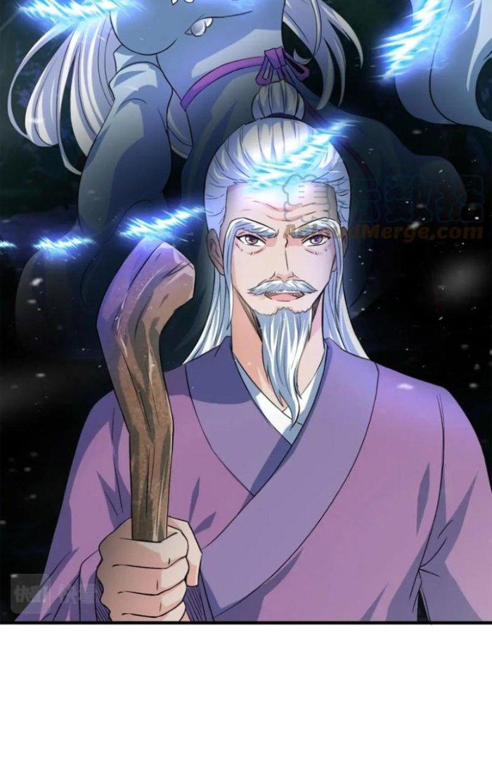 Sư Tổ Của Ta Là Thiên Hạ Đệ Nhất Chapter 68 - Trang 3