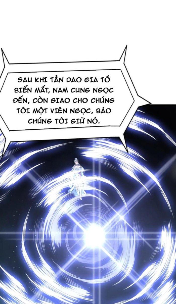 Sư Tổ Của Ta Là Thiên Hạ Đệ Nhất Chapter 68 - Trang 3