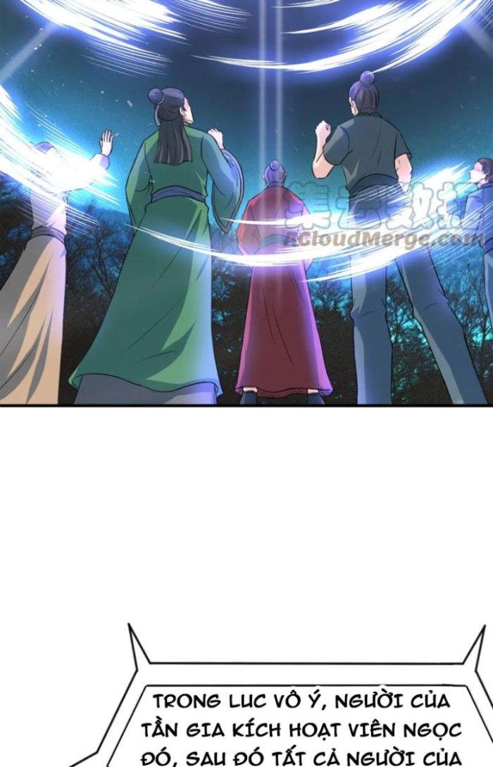 Sư Tổ Của Ta Là Thiên Hạ Đệ Nhất Chapter 68 - Trang 3