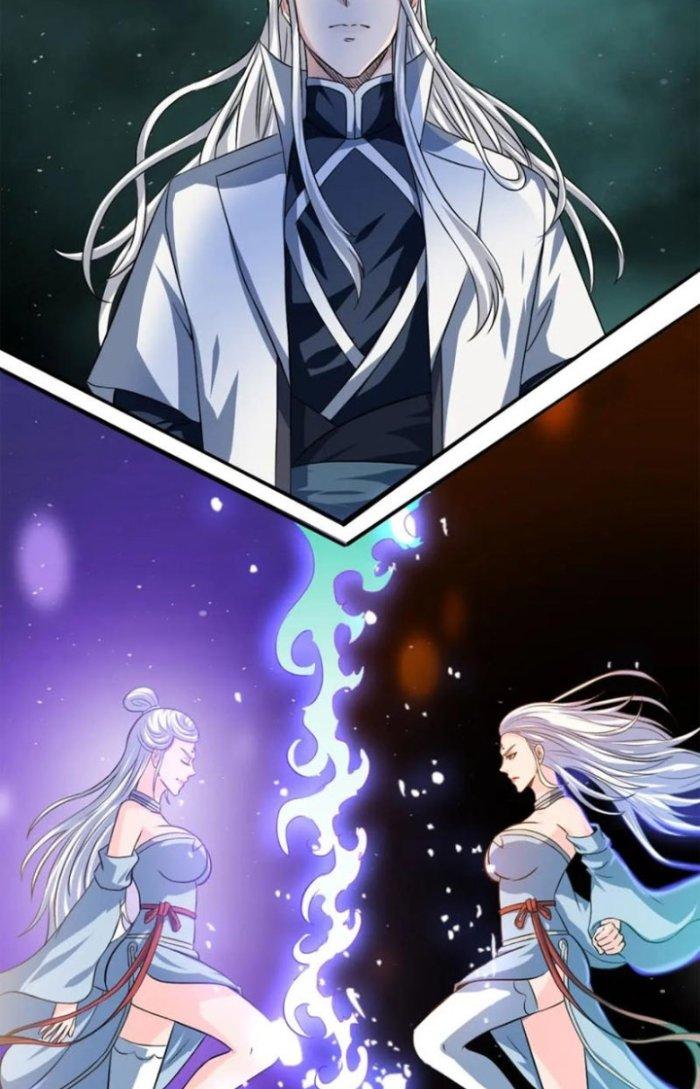 Sư Tổ Của Ta Là Thiên Hạ Đệ Nhất Chapter 68 - Trang 3