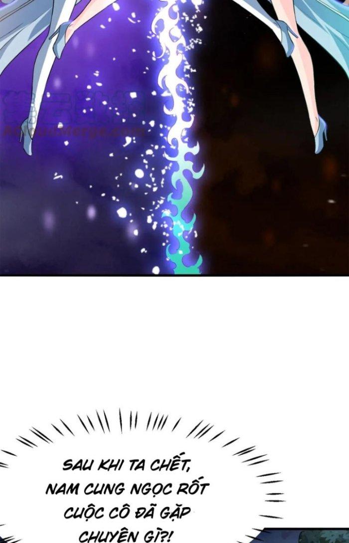 Sư Tổ Của Ta Là Thiên Hạ Đệ Nhất Chapter 68 - Trang 3