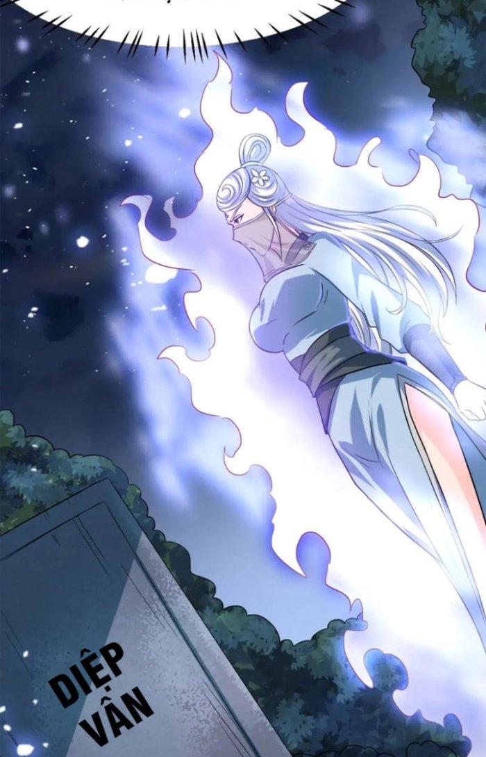 Sư Tổ Của Ta Là Thiên Hạ Đệ Nhất Chapter 68 - Trang 3