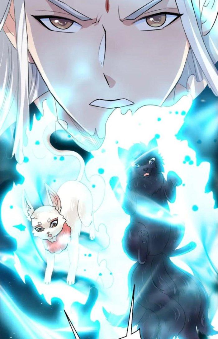 Sư Tổ Của Ta Là Thiên Hạ Đệ Nhất Chapter 68 - Trang 3