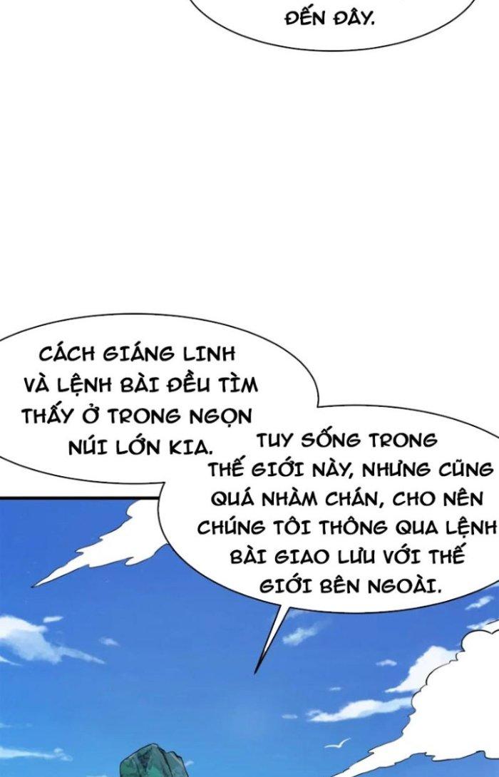 Sư Tổ Của Ta Là Thiên Hạ Đệ Nhất Chapter 68 - Trang 3