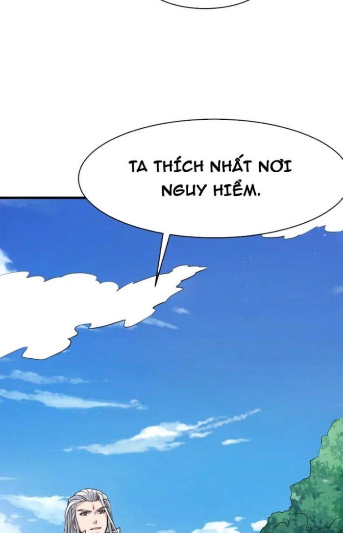 Sư Tổ Của Ta Là Thiên Hạ Đệ Nhất Chapter 68 - Trang 3