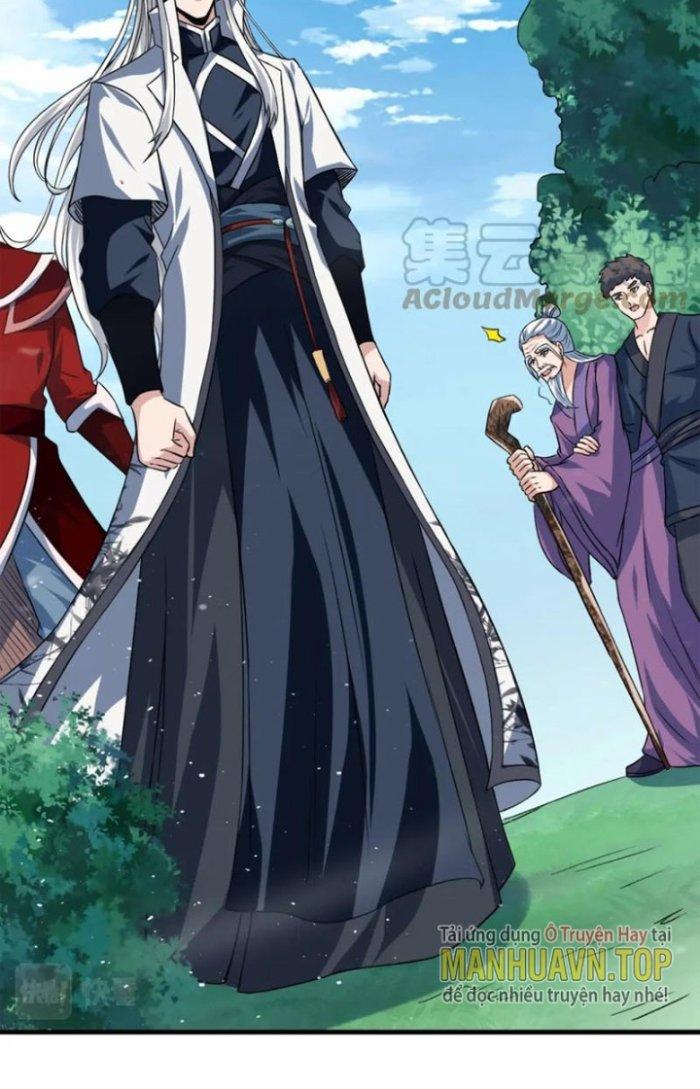 Sư Tổ Của Ta Là Thiên Hạ Đệ Nhất Chapter 68 - Trang 3