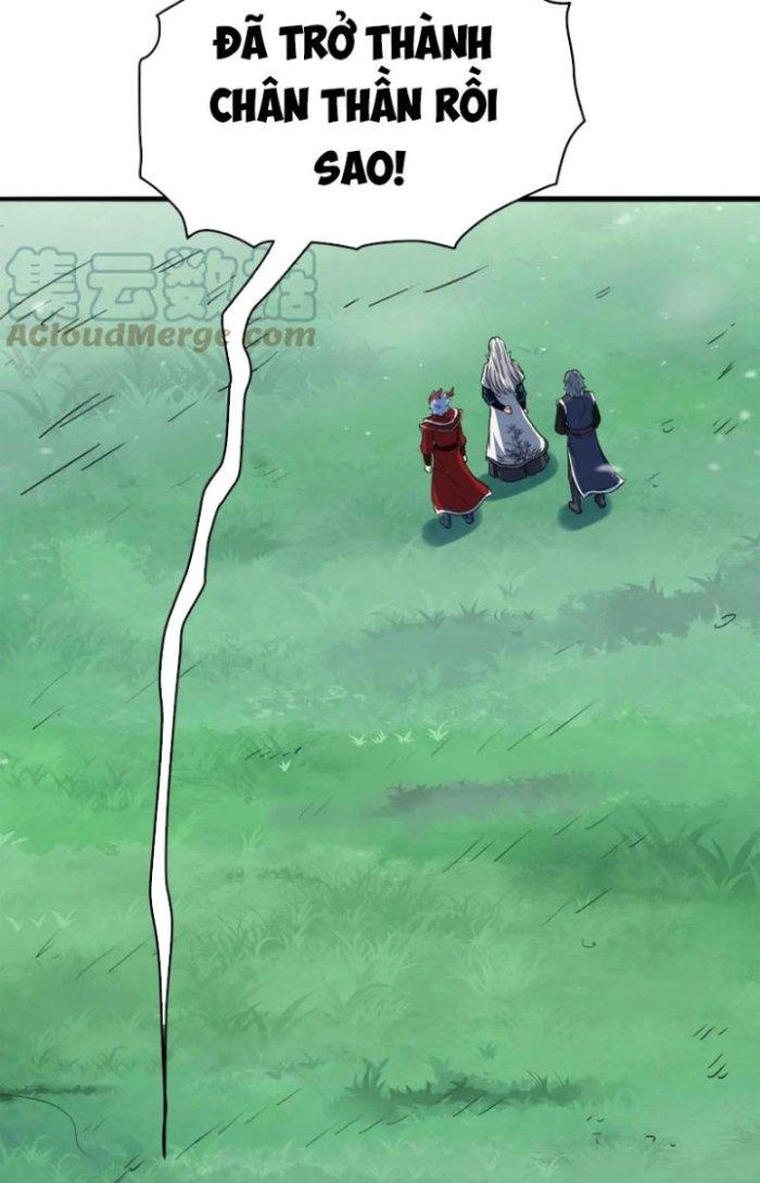 Sư Tổ Của Ta Là Thiên Hạ Đệ Nhất Chapter 68 - Trang 3