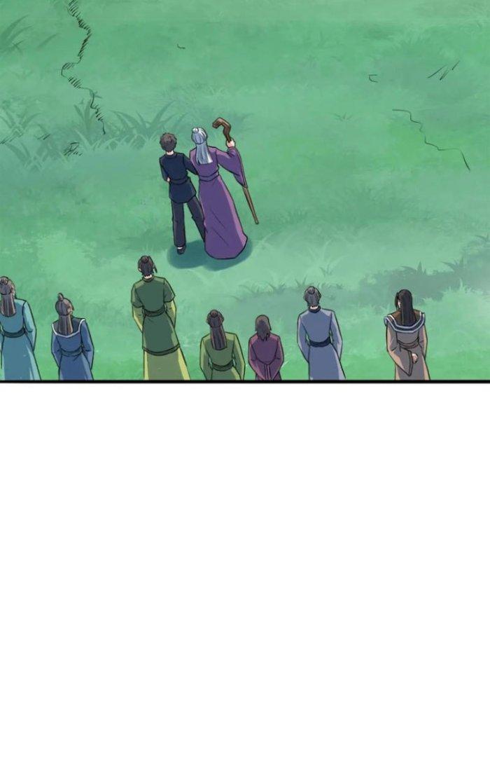 Sư Tổ Của Ta Là Thiên Hạ Đệ Nhất Chapter 68 - Trang 3