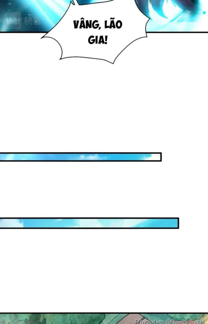 Sư Tổ Của Ta Là Thiên Hạ Đệ Nhất Chapter 68 - Trang 3