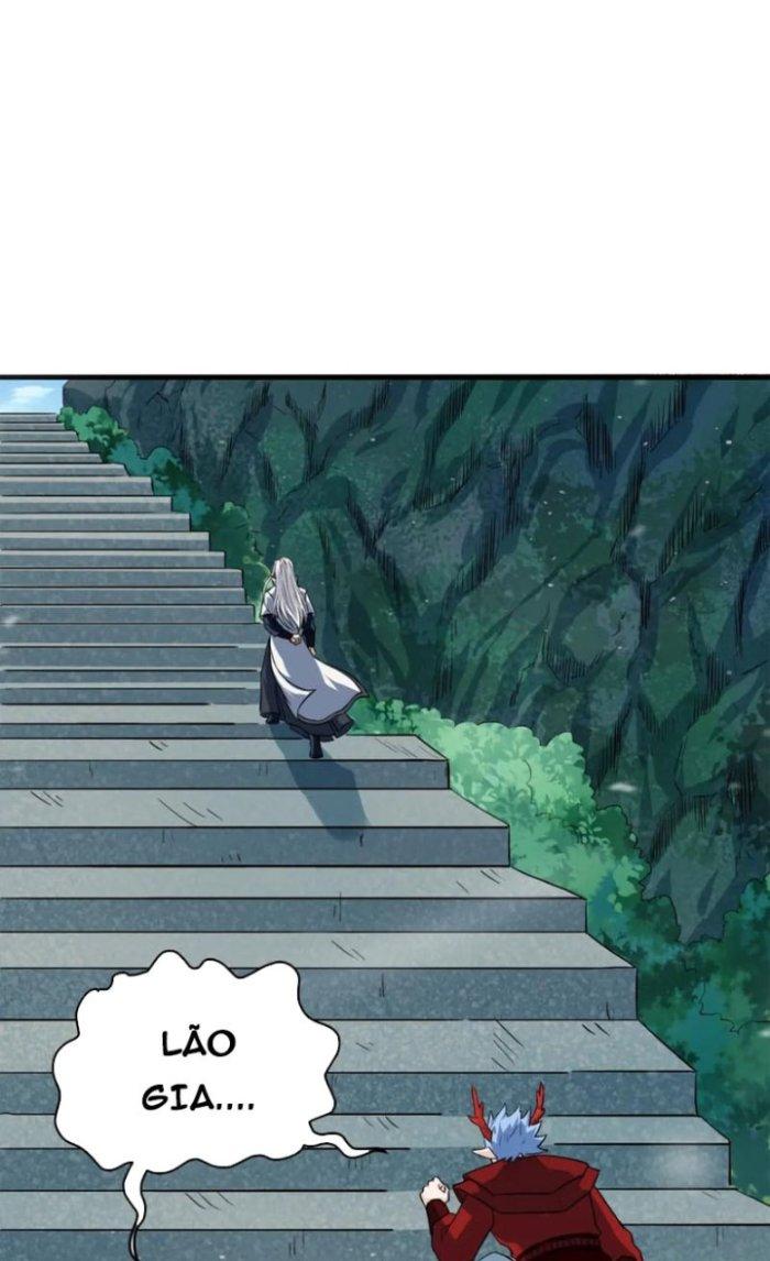 Sư Tổ Của Ta Là Thiên Hạ Đệ Nhất Chapter 68 - Trang 3