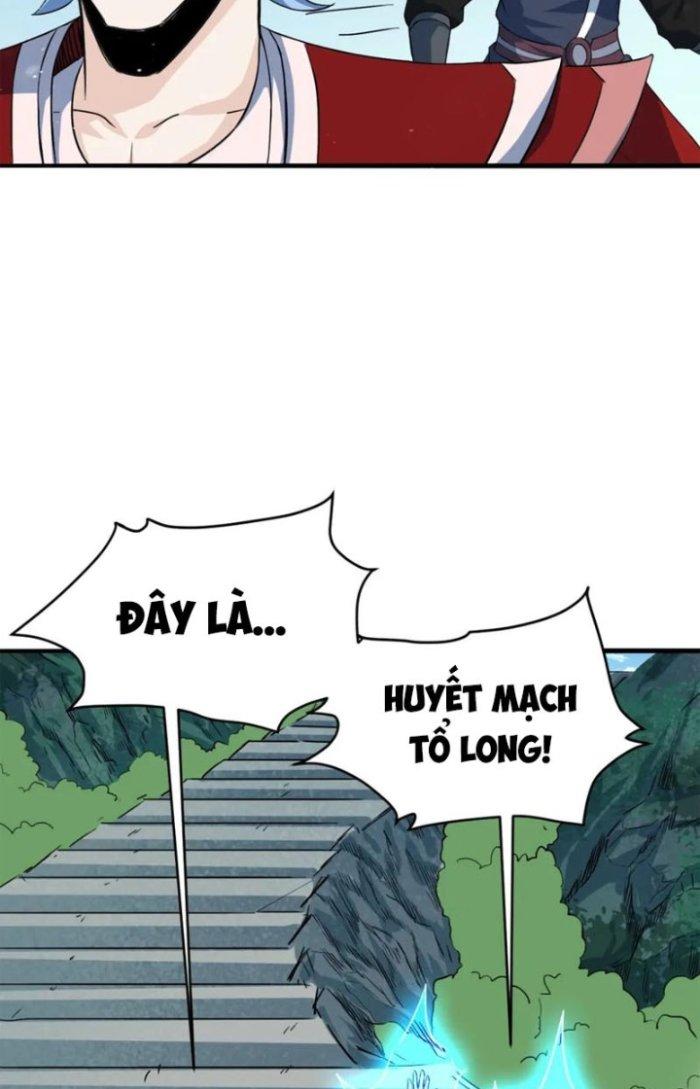 Sư Tổ Của Ta Là Thiên Hạ Đệ Nhất Chapter 68 - Trang 3