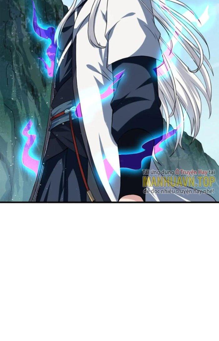 Sư Tổ Của Ta Là Thiên Hạ Đệ Nhất Chapter 68 - Trang 3