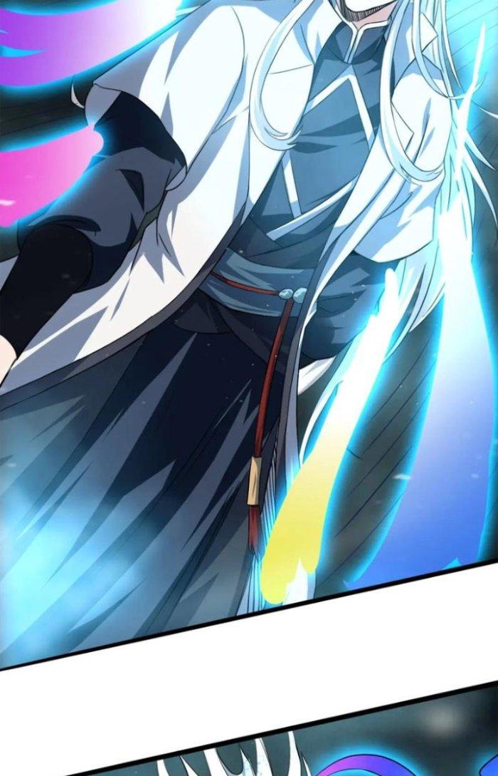 Sư Tổ Của Ta Là Thiên Hạ Đệ Nhất Chapter 68 - Trang 3