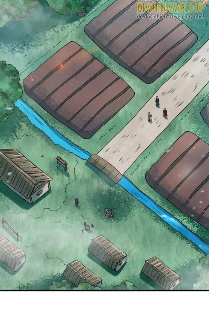 Sư Tổ Của Ta Là Thiên Hạ Đệ Nhất Chapter 68 - Trang 3