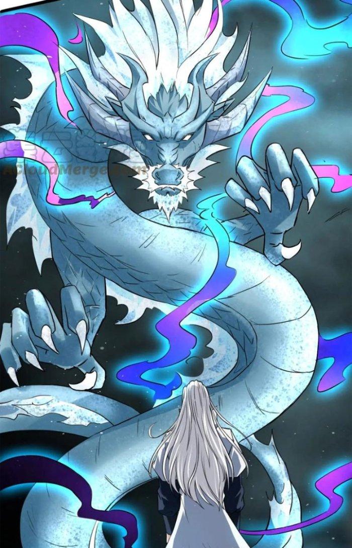 Sư Tổ Của Ta Là Thiên Hạ Đệ Nhất Chapter 68 - Trang 3