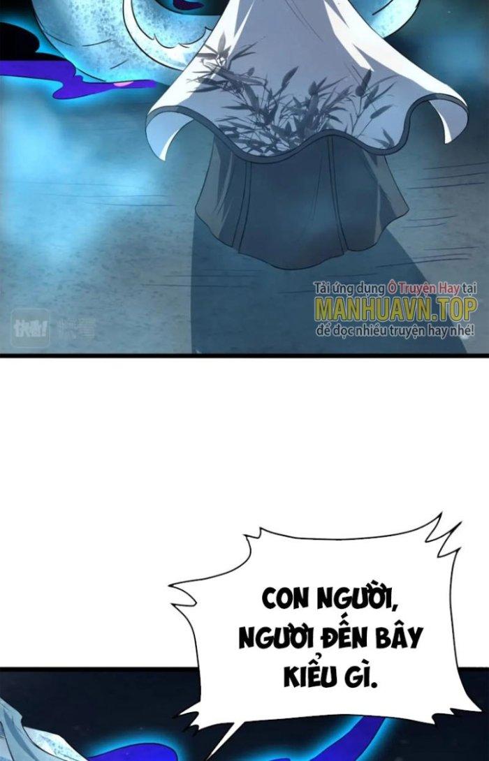 Sư Tổ Của Ta Là Thiên Hạ Đệ Nhất Chapter 68 - Trang 3