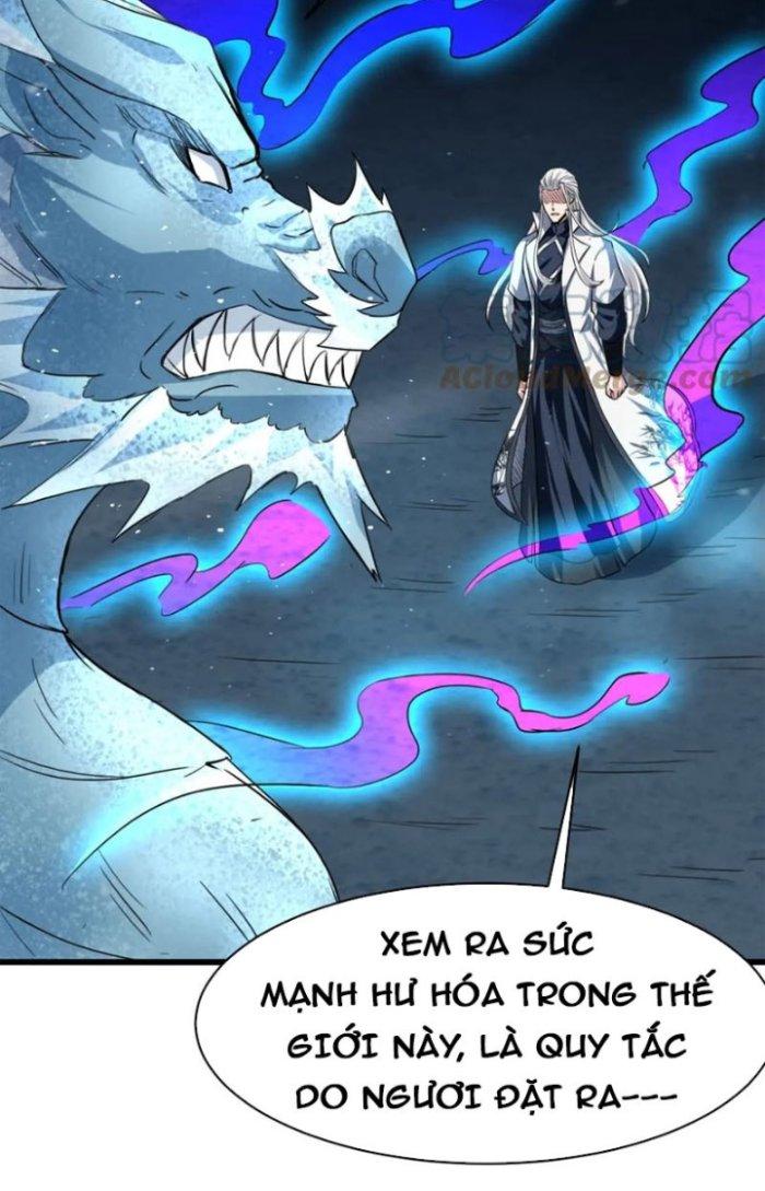 Sư Tổ Của Ta Là Thiên Hạ Đệ Nhất Chapter 68 - Trang 3