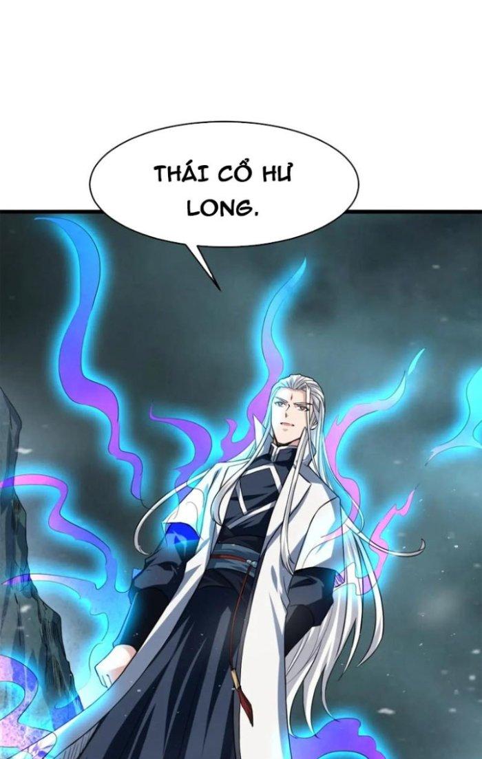 Sư Tổ Của Ta Là Thiên Hạ Đệ Nhất Chapter 68 - Trang 3