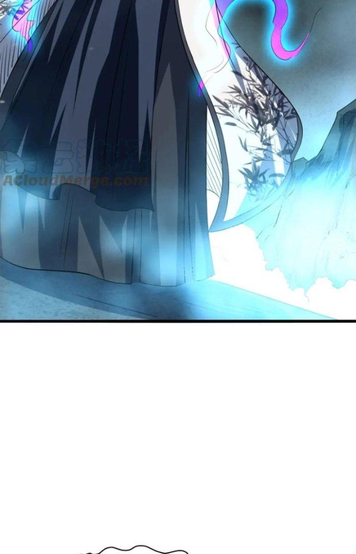 Sư Tổ Của Ta Là Thiên Hạ Đệ Nhất Chapter 68 - Trang 3