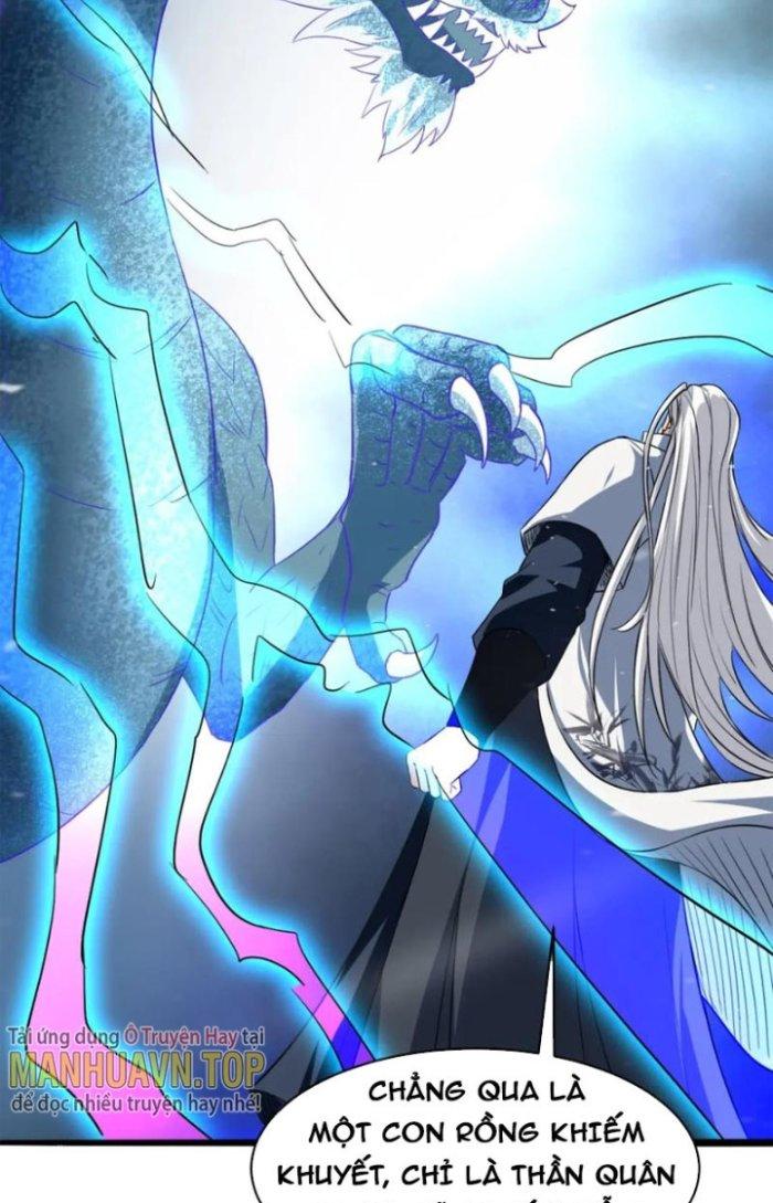 Sư Tổ Của Ta Là Thiên Hạ Đệ Nhất Chapter 68 - Trang 3