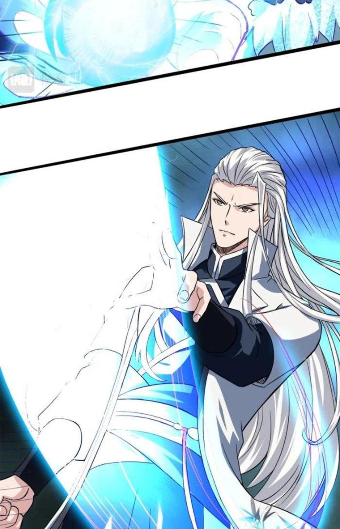 Sư Tổ Của Ta Là Thiên Hạ Đệ Nhất Chapter 68 - Trang 3