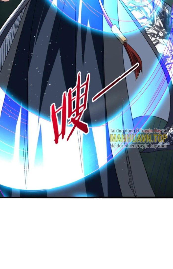 Sư Tổ Của Ta Là Thiên Hạ Đệ Nhất Chapter 68 - Trang 3