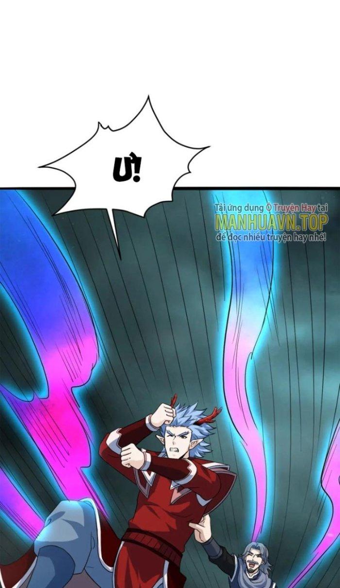 Sư Tổ Của Ta Là Thiên Hạ Đệ Nhất Chapter 68 - Trang 3