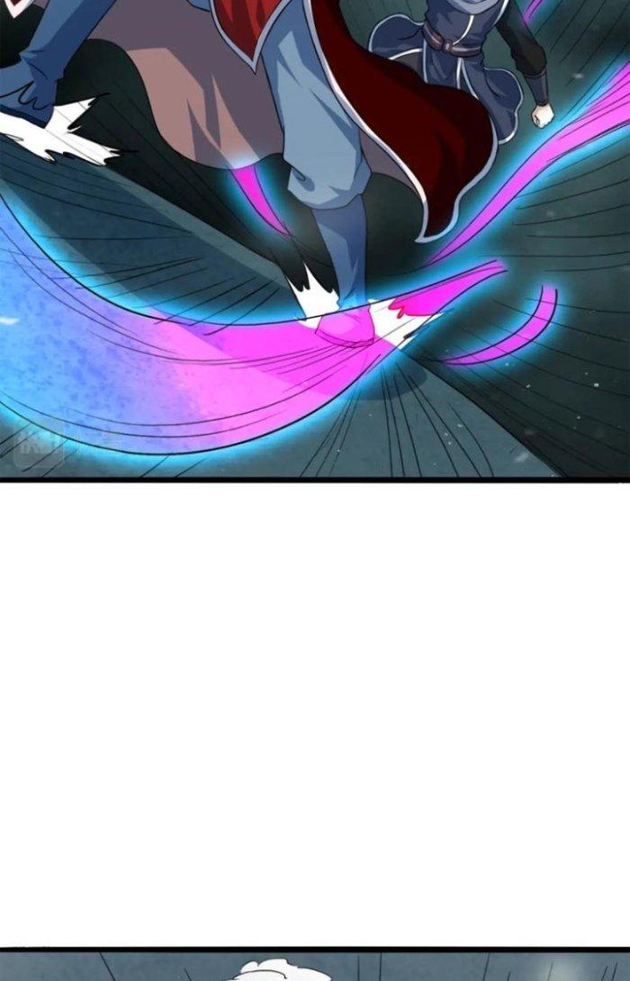 Sư Tổ Của Ta Là Thiên Hạ Đệ Nhất Chapter 68 - Trang 3