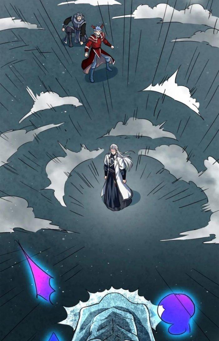 Sư Tổ Của Ta Là Thiên Hạ Đệ Nhất Chapter 68 - Trang 3