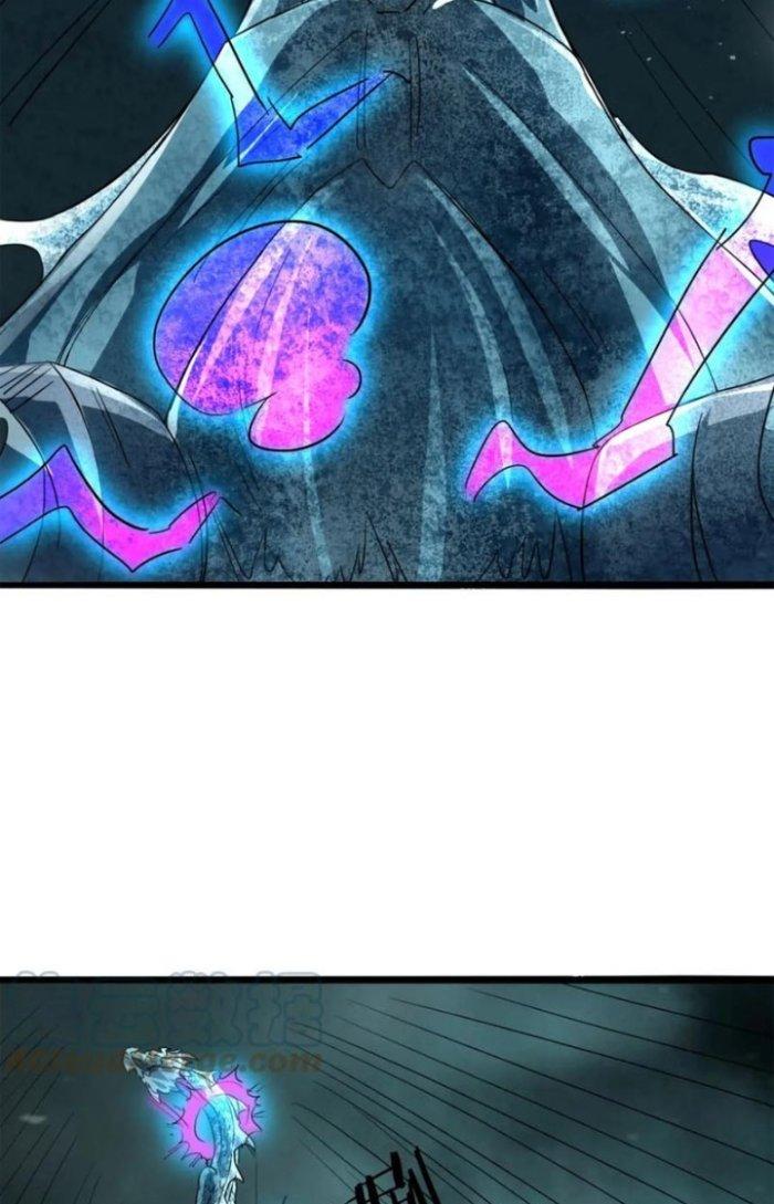 Sư Tổ Của Ta Là Thiên Hạ Đệ Nhất Chapter 68 - Trang 3