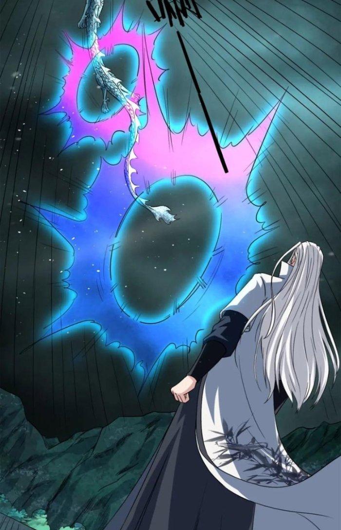 Sư Tổ Của Ta Là Thiên Hạ Đệ Nhất Chapter 68 - Trang 3