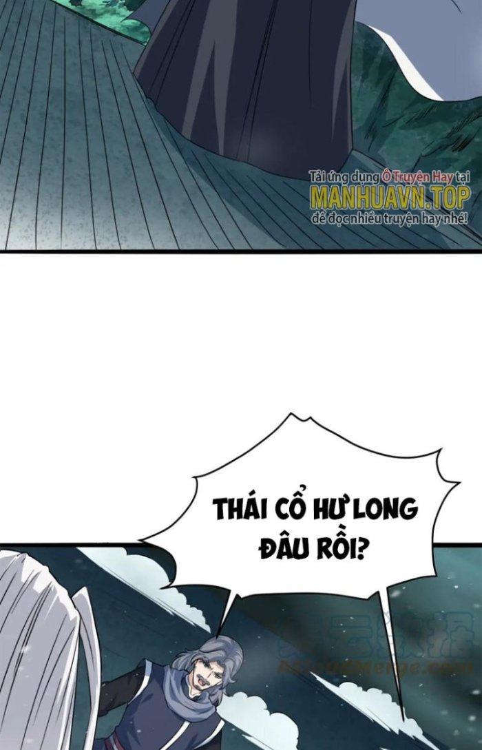 Sư Tổ Của Ta Là Thiên Hạ Đệ Nhất Chapter 68 - Trang 3