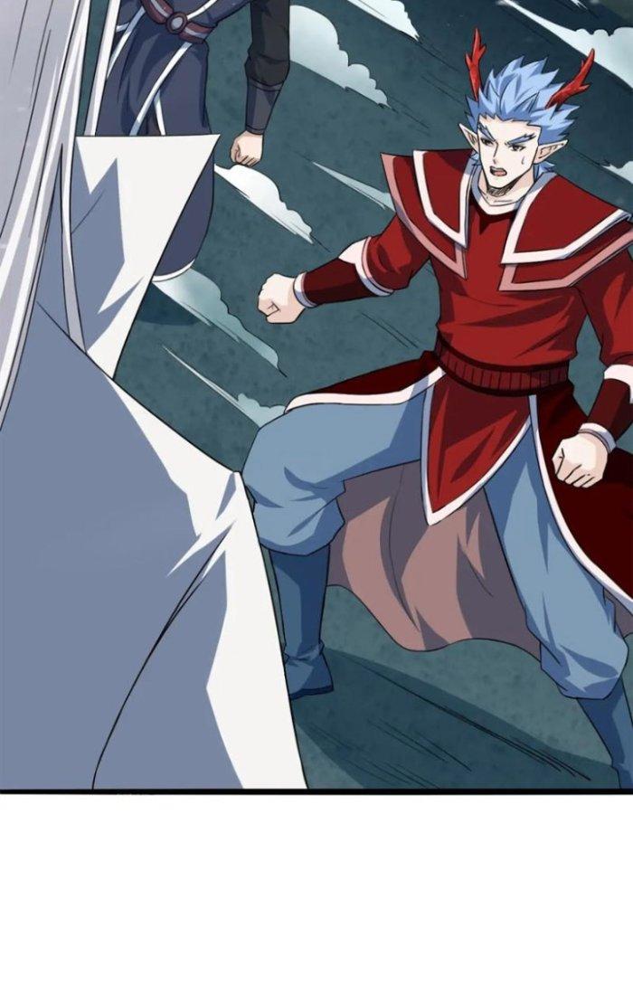 Sư Tổ Của Ta Là Thiên Hạ Đệ Nhất Chapter 68 - Trang 3