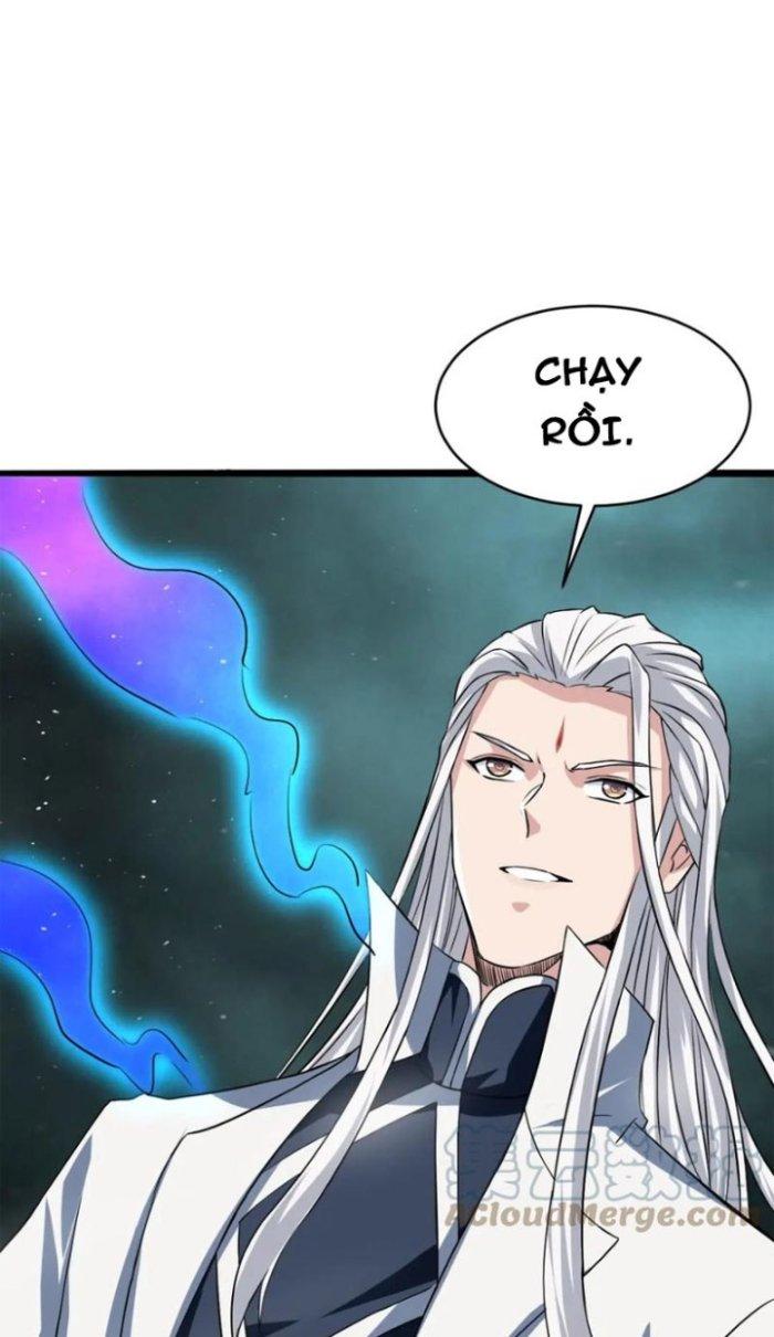 Sư Tổ Của Ta Là Thiên Hạ Đệ Nhất Chapter 68 - Trang 3