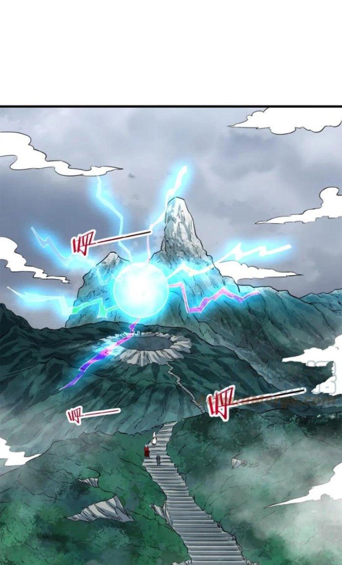 Sư Tổ Của Ta Là Thiên Hạ Đệ Nhất Chapter 68 - Trang 3