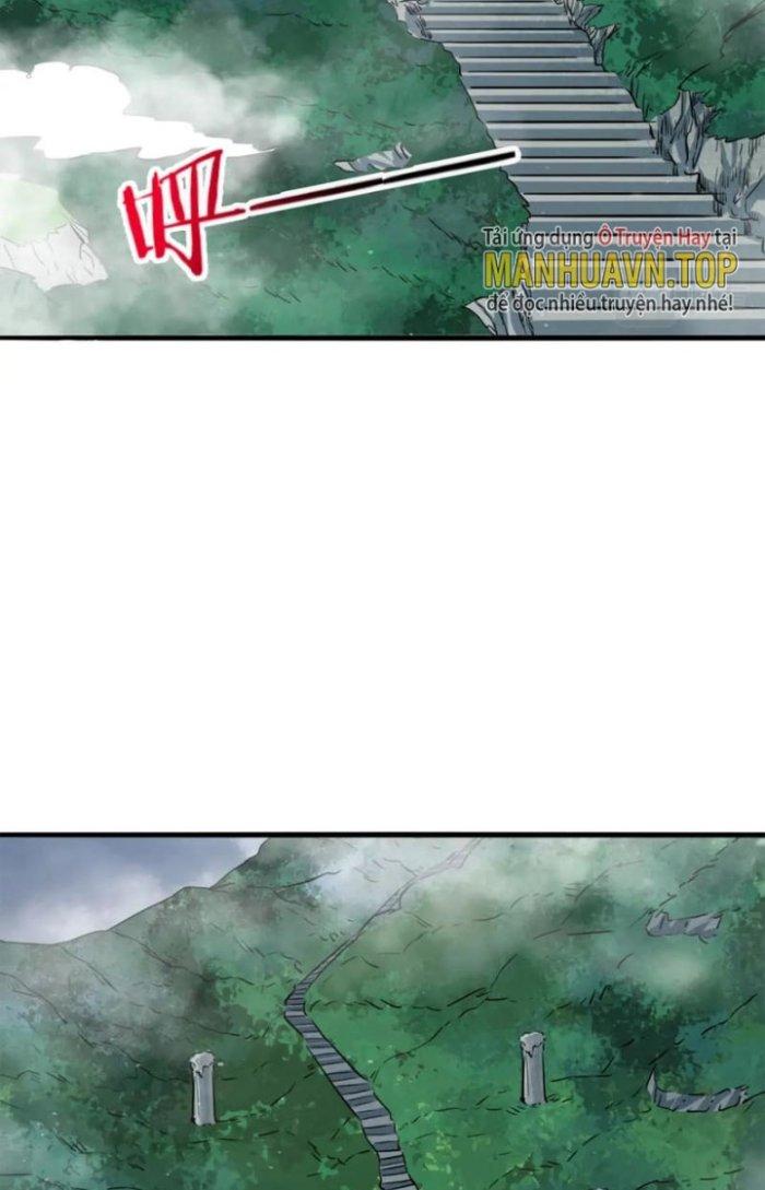 Sư Tổ Của Ta Là Thiên Hạ Đệ Nhất Chapter 68 - Trang 3