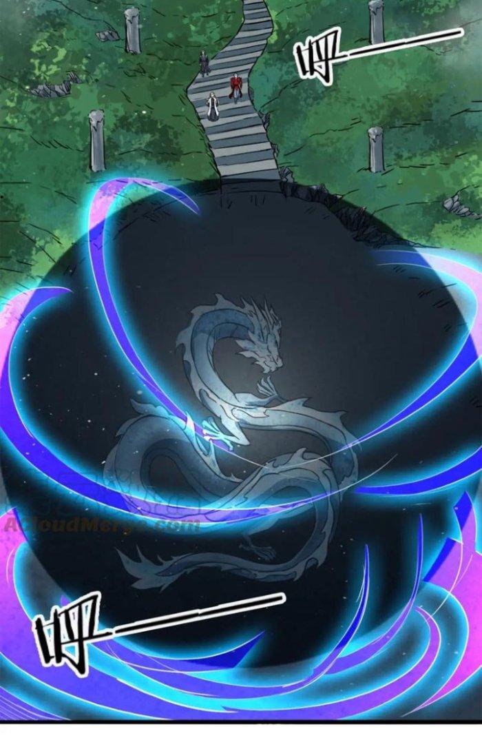 Sư Tổ Của Ta Là Thiên Hạ Đệ Nhất Chapter 68 - Trang 3