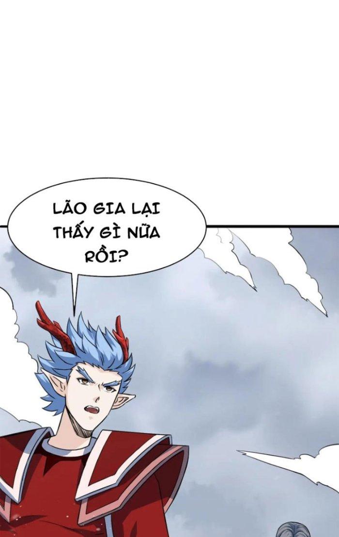 Sư Tổ Của Ta Là Thiên Hạ Đệ Nhất Chapter 68 - Trang 3