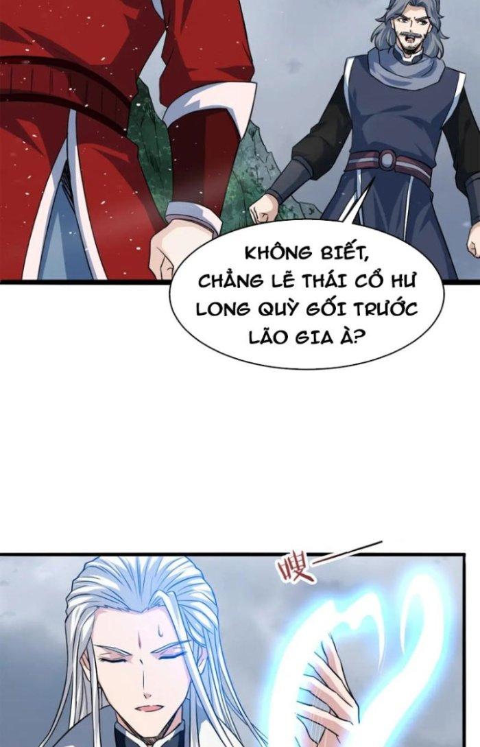 Sư Tổ Của Ta Là Thiên Hạ Đệ Nhất Chapter 68 - Trang 3