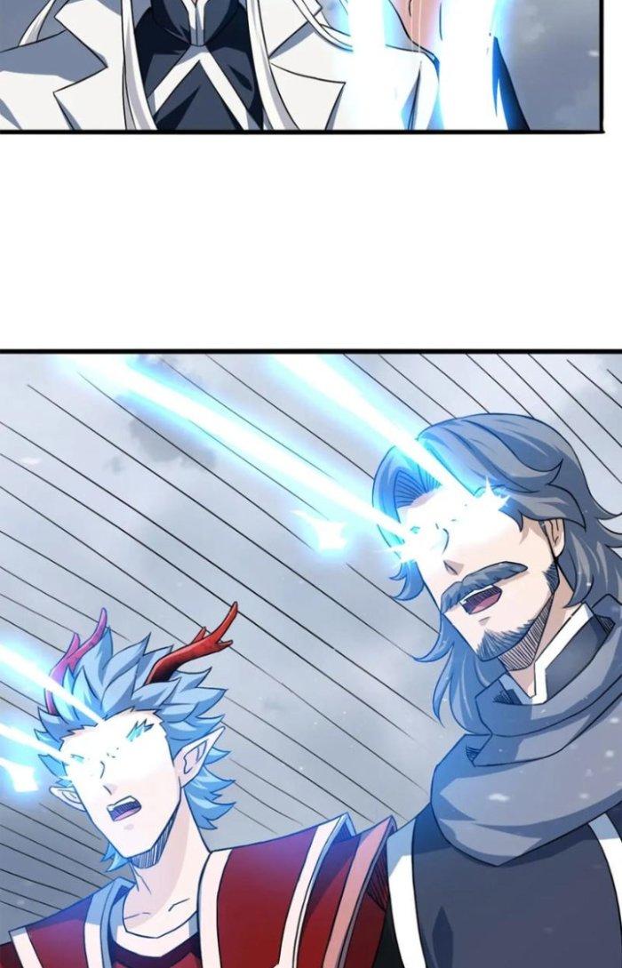 Sư Tổ Của Ta Là Thiên Hạ Đệ Nhất Chapter 68 - Trang 3