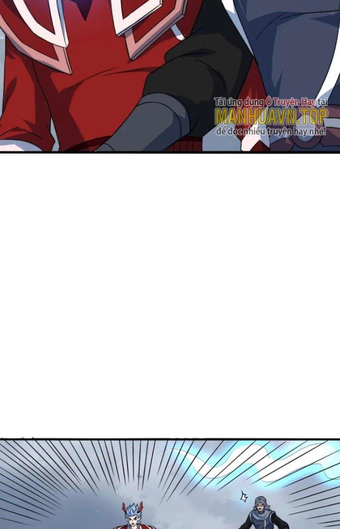 Sư Tổ Của Ta Là Thiên Hạ Đệ Nhất Chapter 68 - Trang 3