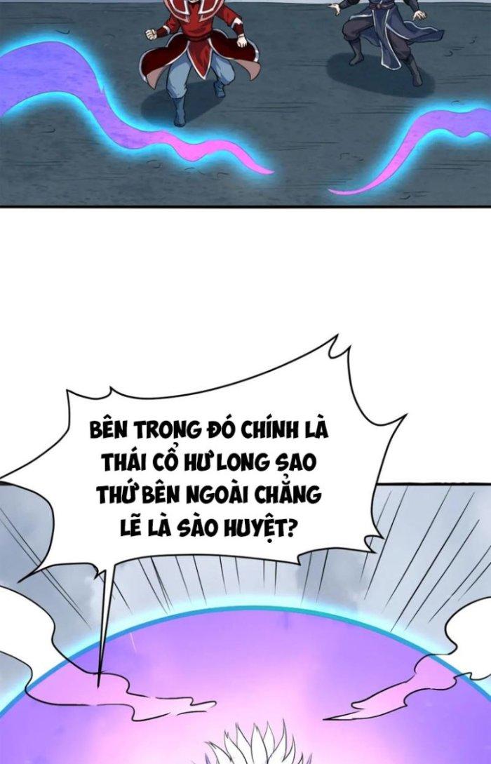 Sư Tổ Của Ta Là Thiên Hạ Đệ Nhất Chapter 68 - Trang 3