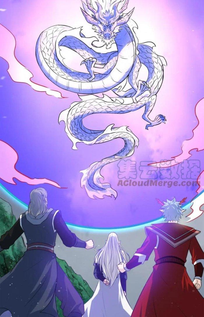 Sư Tổ Của Ta Là Thiên Hạ Đệ Nhất Chapter 68 - Trang 3