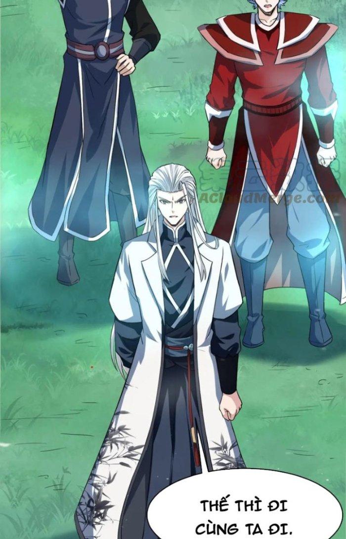 Sư Tổ Của Ta Là Thiên Hạ Đệ Nhất Chapter 68 - Trang 3