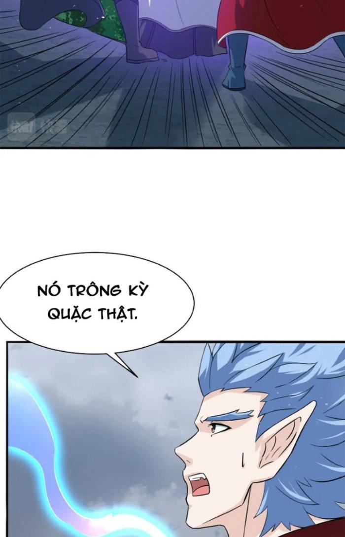 Sư Tổ Của Ta Là Thiên Hạ Đệ Nhất Chapter 68 - Trang 3